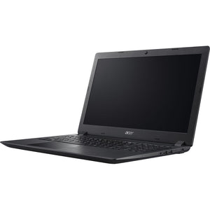 Acer Aspire 3 A315 15.6" HD Laptop, i5-7200U 2.5GHz, 6GB RAM, 256GB SSD, Win10Pro