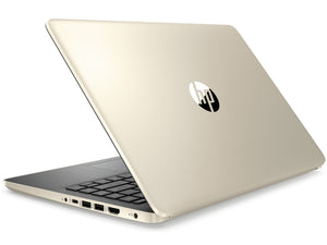 HP 14, 14" HD, i5-1035G1, 16GB RAM, 256GB SSD, Windows 10 Pro