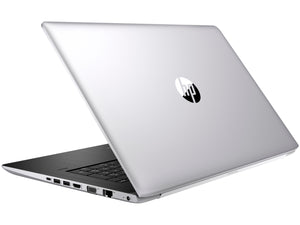 HP ProBook 470 G5 Laptop, 17.3" HD+, i7-8550U, 16GB RAM, 256GB SSD, 930MX, Win10Pro