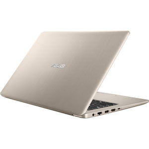 ASUS VivoBook Pro N580VD 15.6 4k UHD Touch LT, i7-7700HQ, 8GB RAM, 256GB SSD+2TB HDD, GTX 1050, W10P