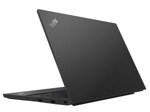 Lenovo E15, 15" FHD, i7-10510U, 8GB RAM, 256GB SSD, Windows 10 Pro