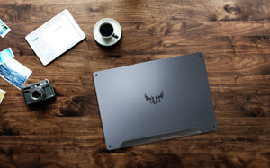 ASUS A15, 15" FHD, Ryzen 7 4800H, 16GB RAM, 1TB SSD +500GB HDD, RTX 2060, Win10H