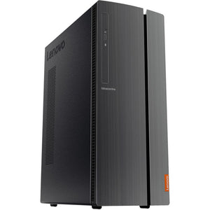 Lenovo IdeaCentre 510A Desktop Computer, i3-7100 3.9GHz, 8GB RAM, 512GB SSD, Win10Pro