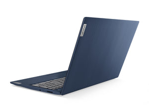 Lenovo IdeaPad 3 Notebook, 15.6" HD Touch Display, Intel Core i5-10210U Upto 4.2GHz, 20GB RAM, 256GB NVMe SSD, HDMI, Card Reader, Wi-Fi, Bluetooth, Windows 10 Home