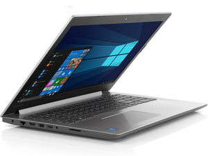 Lenovo IdeaPad 330-15 Laptop, 15.6" HD, Pentium N5000, 4GB RAM, 512GB SSD, Win10Pro