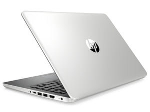 HP 14" HD Laptop, i5-1035G4, 16GB RAM, 256GB SSD, Windows 10 Pro