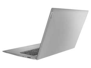 Lenovo IdeaPad 3, 17" HD+, R7 3700U, 8GB RAM, 128GB SSD +1TB HDD, Win10Pro