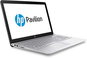 HP Pavilion 15.6" HD Touch Laptop, i7-7500U, 8GB RAM, 256GB SSD, Win10Pro