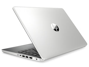 HP 14" HD Laptop, i5-1035G4, 8GB RAM, 256GB SSD, Windows 10 Pro