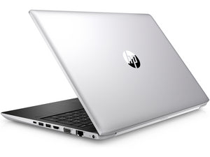 Refurbished HP ProBook 450 G5 Notebook, 15.6" HD Touch Display, Intel Core i5-8250U Upto 3.4GHz, 16GB RAM, 1TB SSD, HDMI, VGA, Card Reader, Wi-Fi, Bluetooth, Windows 10 Pro