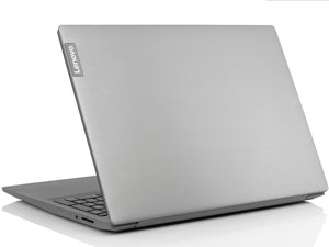 Lenovo IdeaPad S145, 15" HD, A6-9225, 8GB RAM, 512GB SSD, Windows 10 Pro