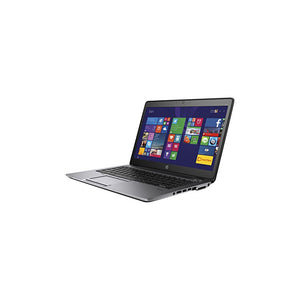 HP EliteBook 840 G2 14" HD Laptop, i5-5200U 2.2GHz, 8GB Ram, 256GB SSD, Win10Pro