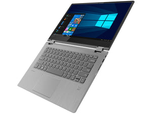 Lenovo FLEX 6 2-in-1 Laptop, 14" IPS FHD Touch, 7 2700U, 8GB RAM, 256GB NVMe SSD, Win10Pro
