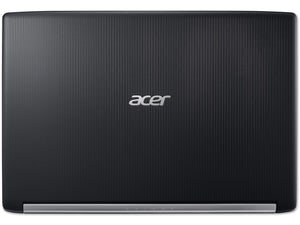 Acer Aspire 5 Laptop, 15.6" FHD, i5-7200U, 8GB RAM, 512GB SSD+1TB HDD, MX150, Win10Pro