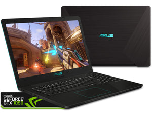 Asus ryzen 5 discount gtx 1050 laptop