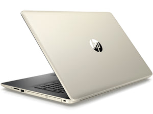 HP 17.3" HD+ Laptop, i3-8130U, 4GB RAM, 1TB HDD, Win10Home