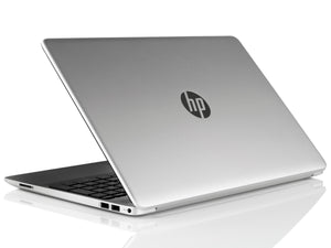 HP 15.6" HD Notebook, i5-8265U, 8GB RAM, 128GB NVMe, Windows 10 Home