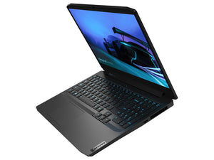 Lenovo 3i, 15" FHD, i7-10750H, 16GB RAM, 512GB SSD+500GB HDD, GTX 1650, Win10Pro
