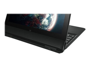 Lenovo 11.6 ThinkPad Helix Multi-Touch 2in1 NB FHD, M-5Y71 1.2GHz, 4GB RAM, 256GB SSD M.2, Win8.1Pro