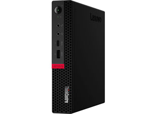 Lenovo ThinkCentre M630e, i5-8265U, 16GB RAM, 1TB SSD, Windows 10 Pro