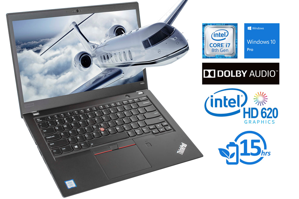 JC0766 レノボ Thinkpad T480s FHD 16GB Windows11 office