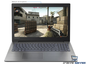 Lenovo 330 i5 8300h best sale gtx 1050