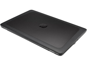 HP 15u G3 Laptop, 15.6" FHD Touch, i7-6500U, 32GB RAM, 1TB SSD+1TB HDD, FirePro W4190M, Win10Pro