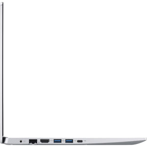 Acer Aspire 5 15.6" FHD IPS Notebook - Intel Core i5-1035G1 1.0 GHz - 12GB RAM 512GB PCIe SSD - NVIDIA GeForce MX350 2GB - Windows 10 Home - A515-55G-575S