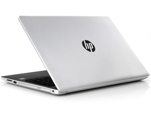 HP 15.6" HD Touch Laptop, Ryzen 5 2500U, 8GB RAM, 128GB SSD, Win10Home