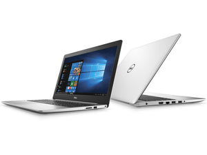 Refurbished Dell 5570 15.6" Laptop, i7-7500U, 16GB RAM, 512GB SSD, Windows 10 Pro
