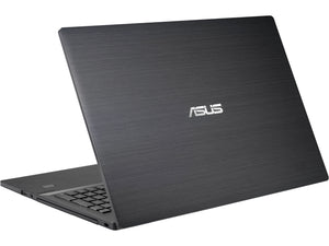 Asus Pro P2540UB Laptop, 15.6" FHD, i7-8550U, 8GB RAM, 128GB SSD, MX110, Win10Pro