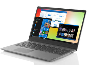 Lenovo IdeaPad S145 Laptop, 15.6" FHD, i7-8565U, 12GB RAM, 512GB NVMe SSD+1TB HDD, Win10Pro