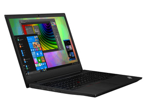 Lenovo ThinkPad E590 Laptop, 15.6" HD, i5-8265U, 4GB RAM, 500GB HDD, Win10Pro