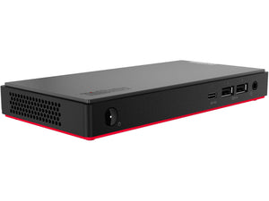 Lenovo ThinkCentre M90n-1, i5-8265U, 8GB RAM, 2TB SSD, Windows 10 Pro