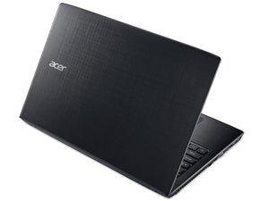 Refurbished Acer Aspire E 15 Notebook, 15.6" FHD Display, Intel Core i3-8130U Upto 3.4GHz, 16GB RAM, 512GB SSD, DVDRW, HDMI, VGA, Wi-Fi, Bluetooth, Windows 10 Pro
