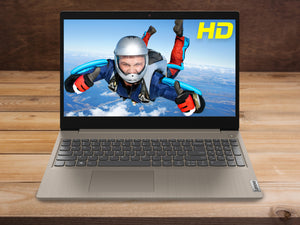 Lenovo IdeaPad 3, 15" HD Touch, i3-1005G1, 16GB RAM, 1TB SSD, Windows 10 Pro