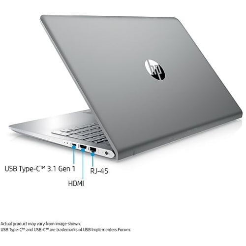 HP 15.6