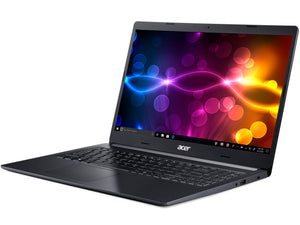 Acer Aspire 5, 15" FHD, i7-8565U, 8GB RAM, 512GB SSD +1TB HDD, MX250, Win10Pro