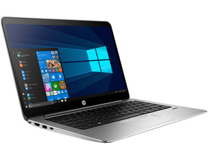 HP EliteBook 1030 G1 Laptop, 13.3" IPS FHD, M5-6Y54, 8GB RAM, 512GB NVMe SSD, Win10Pro