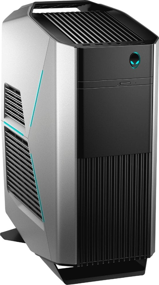 Alienware R8, i7-9700, 32GB RAM, 256GB SSD, RTX 2060, DVDRW, Win 10 Home