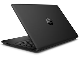 HP 15.6" HD Laptop, i3-8130U, 8GB RAM, 512GB SSD, DVDRW, Win 10 Pro