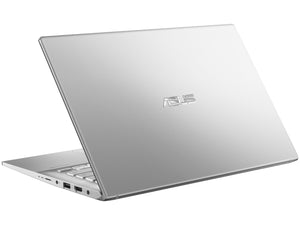 ASUS VivoBook X420 Laptop, 14" FHD, i5-8250U, 8GB RAM, 1TB NVMe SSD, Win10Pro