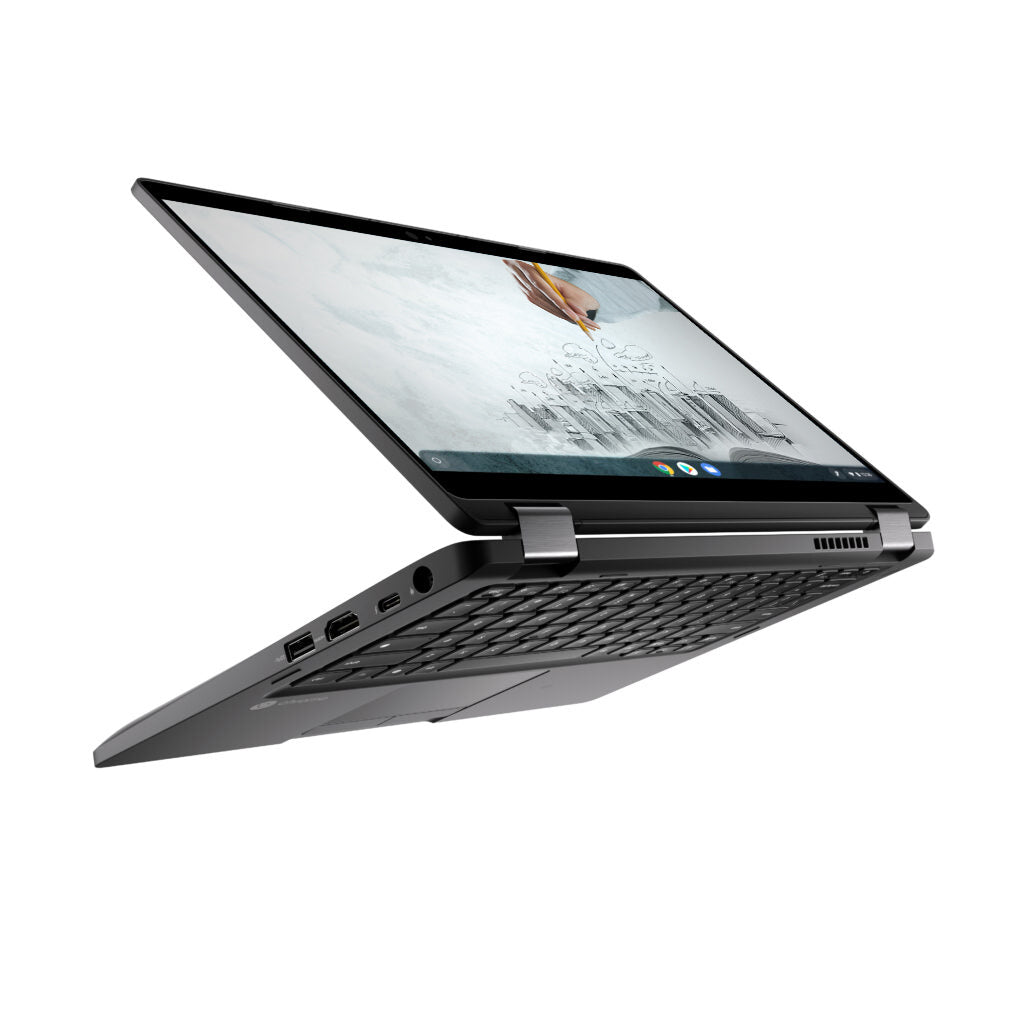 Dell Latitude 5300, 13