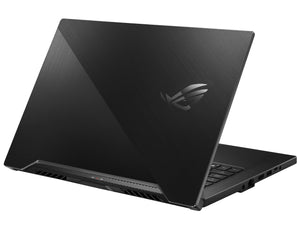 ASUS ROG Zephyrus, 15" FHD, R7 3750H, 16GB RAM, 4TB SSD, GTX 1660 Ti, Win10H